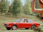 Fiat Dino Coupe 1967 года